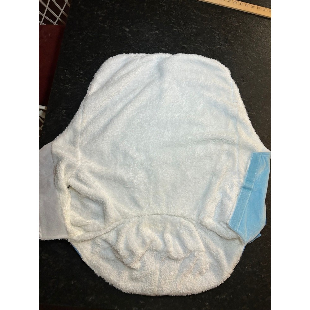 #49 Stitch XXXL Dog Costume/Blanket - Picture 7 of 8